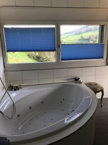 B&B Am Sonnenhuegel Baden Eksteriør bilde